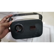 A10 portable 4k Home Projector Android 13 1080 Full HD