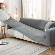 Lazy All-Inclusive Universal Cover Stretch Sofa Cover Cover Four Seasons Universal Nordic Fabric Sofa Slipcover Cover Cl
