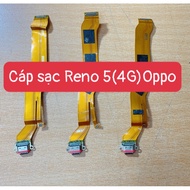 Reno 5(4G) OPPO Charging Cable