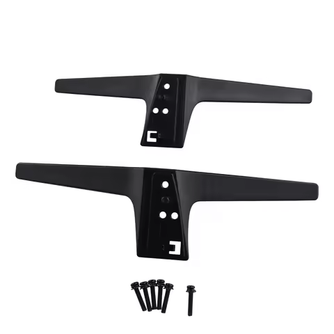 Newest TV Stand for LG TV Replacement Stand for 60 65 Inch LG TV 60UJ6307 60UJ6309 65UJ6307 65UJ6309
