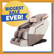 [FREE DELIVERY] [PRE- ORDER]ITSU Prime Odyssey Massage Chair - XD Plus Massage Technology