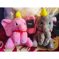 DUMBO DISNEY JAPAN SOFTTOYS