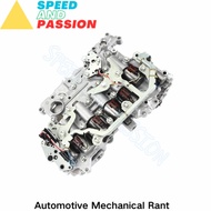 FW6A-EL FW6AEL Transmission Valve Body for Mazda 6/CX-5 2.0L-2.5L WTY238740A for Mazda 2.0L-2.5L 201