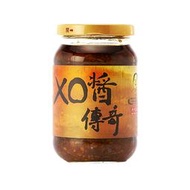 【薇美商店】十味觀 XO醬傳奇 350g/罐