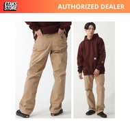 Carhartt Loose Fit Canvas Utility Pants Dark Khaki