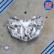 WIN - Headlights SHOGUN 125 07 Reflector/