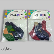 Balloon BC30POLOS