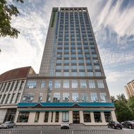 โรงแรม Holiday Inn Express Tianjin Heping by IHG - Heping, เทียนจิน