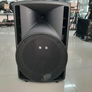 Box speaker 15 Inch model RCF