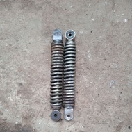 Used original C70 c700 c800 Astrea 800 star front shock