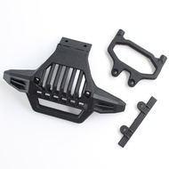 1:18 Model Car Accessories 8023 Front Bumper Assembly for SCY RC Car 18101/18103/18101PRO/18103PRO
