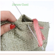 Jarum Guni/ Jarum Perabot /Jarum Jahit Guni