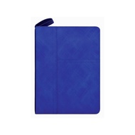 2024 A5 Planner Diary notebook 12month planner diary journal PU leather hardcover birthday gift new