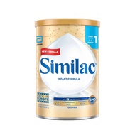 Abbot Similac Infant Milk Formula Stage 1