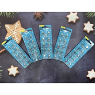 Combo of 5 battery packs 621 Vinnic 621 L621F LR60 AG1 SR621SW 621 364 164