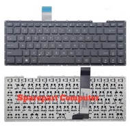 Laptop Keyboard Asus A450 A450C X450 X450C X450A X450V X450VB X450E X450C X450E X450V X450VB X450VC 