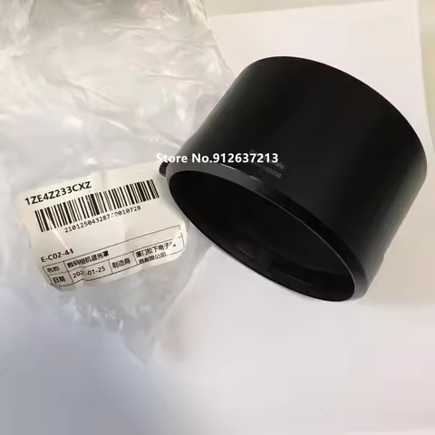 New Original Lens Hood DMW-H100400 1ZE4Z233CXZ For Panasonic Leica DG 100-400mm f/4-6.3 ASPH POWER O