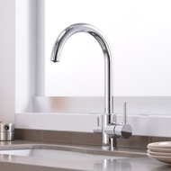 Kanzy 601 3-way sink faucet
