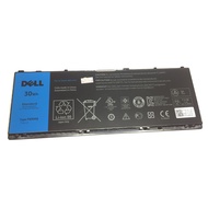 Original DELL LATITUDE 10 TABLET FWRM8 KY1TV 30WH