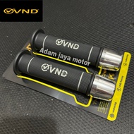 Handgrip VND Ak55 + Universal Large Chrome Jalu