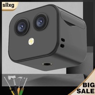 4K HD Mini Camera WiFi Night Vision Remote Control Security Monitoring Home Protection Video Recorder Surveillance Camcorder [sllxg.my]