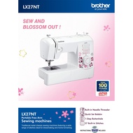 *BROTHER LX27NT HOMEUSE SEWING MACHINE*