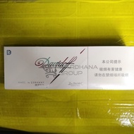 Rokok Import DAVIDOFF Gold China [ 1 Slop ]