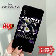 HP Samsung A50/A30/A50S Phone Case - Samsung A50/A30/A50S Phone Case - external_acc - Aesthetic Moti