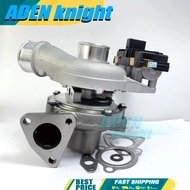 GTC1446VZ Turbo For Great Wall Wingle 7 H5 H6 For Havel GW4D20 Engine 1118100-AED12 8154795010 11181