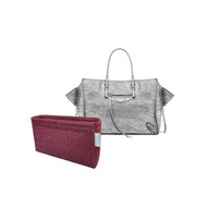 【香港製造】內袋 Bag Organizer Balenciaga B4 Tote Bag