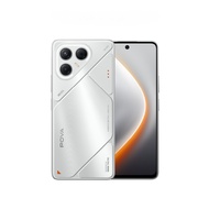 2025 TECNO Pova 7 5G (8+256) | 6000mAh 45W Wired| 6.78" FHD+ 144Hz| 50MP| รับประกัน 24 เดือน