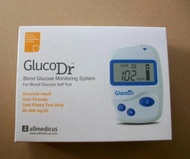 PromoHOT SALE alat tes gula darah ampuh dan akurat Murah