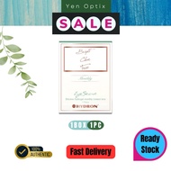 Hydron Eye Secret Silicone Hydrogel Monthly Contact Lens 1pc / box