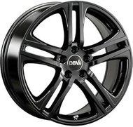 DBV Mauritus 9 x 20 ET52 5 x 112 Alloy Wheels (Commercial) 33719