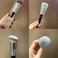 SUPERMOM l Foundation brush แปรงแยกชิ้น แปรงเดี่ยว ลงรองพื้น ทรงหัวตัดเฉียง ขนสังเคราะห์ เกรดพรีเมี่