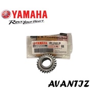 YAMAHA AVANTIZ GEAR PUMP DRIVE 2BM-E3324-00 100% ORIGINAL YAMAHA