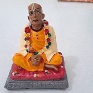Arca Srila Prabhupada Founder of Asher Iskcon