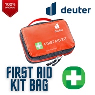 DEUTER First Aid Bag Pouch Bag [ Without Medical Supplies]