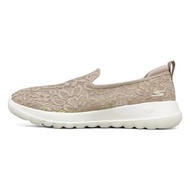 Skechers Go Walk Slip-On Casual Shoes, Cushioning, Lightweight Women's Shoes, Commuting, Sports, Dai