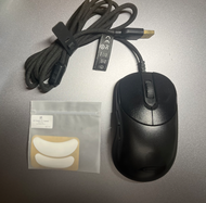 VAXEE NP-01 + Zowie 鼠線夾