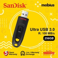 SanDisk 256GB CZ48 Ultra USB3.0 Pendrive