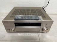 Yamaha RX V2700 收音/環繞擴大機 7.1 HDMI 可當前級 可接黑膠 全新副廠遙控器