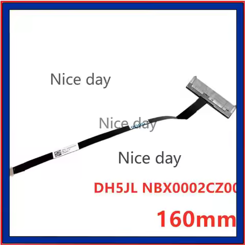 NBX0002CZ00 160mm HDD Hard Drive Connector Cable For Acer Aspire 3 15'' DH5JL