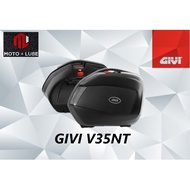 GIVI V35NT MONOKEY SIDE CASES (YM)