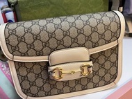 Gucci Horsebit 1955 肩背包