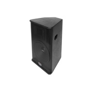 ตู้ลำโพง พร้อมดอก 12 นิ้ว รุ่น PS-12 ยี่ห้อ CLE ตู้กลางแหลม ไม้ปาติเกิล งานสวย อุปกรณ์ครบ *ราคาต่อใบ