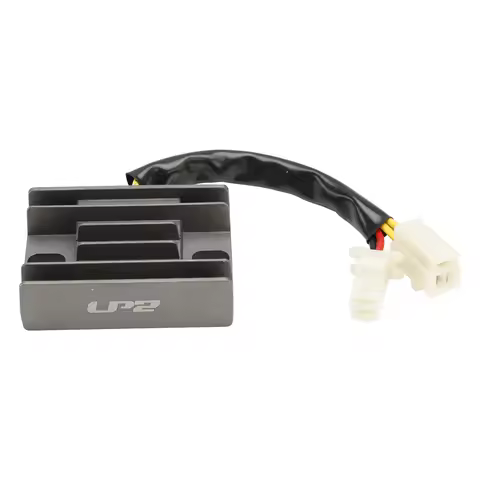 Artudatech Voltage Regulator / Rectifier for Honda CB 223 S 2008-2017 XL 230 XL230 2002