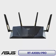 ASUS 華碩 RT-AX88U PRO AX6000 雙頻WiFi 6 無線路由器