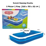 KISUBO Children's Swimming Pool 305 - 200cm long Jumbo