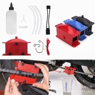 Pencuci Rantai Basikal Motosikal Pembersih Rantai Rantai Minyak Rantai Alat Pembersih Rantai